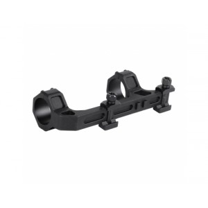 Кольца для прицела на RIS GIESSELE 25-30mm Black (DH089A)